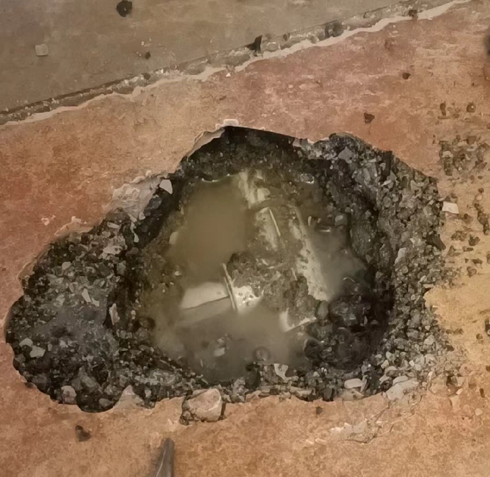 镇远给水管漏水检测维修多少钱