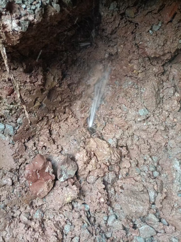 镇远县自来水管漏水检测维修